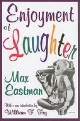 Enjoyment Of Laughter Paperback