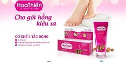 2 TUYP20GRAM - The Cream Cracked The Heels Of The Feet Most Effective - G T H?ng Hoa Thi N - Got Hong Hoa Thien- 100%