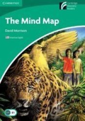 The Mind Map Level 3 Lower-intermediate American English Cambridge Discovery Readers