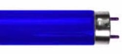 230VAC| 18W| Blue| Frosted| 1200MM 4FT | LED T8 Tube
