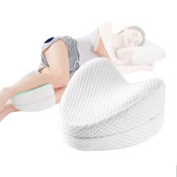 Remedy Health Contour Leg Pillow