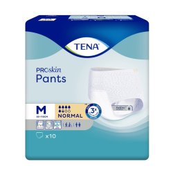 Pants Normal Medium 10EA