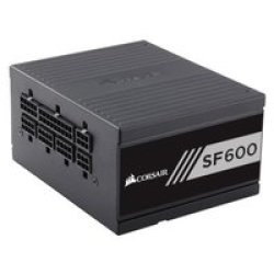 SF600 Sfx Power Supply Unit 600W Modular