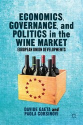 Economics Governance And Politics In The Wine Market