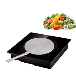 Osierr6 Stainless Steel Heat Diffuser For Gas Electric Stove