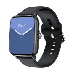 Rayswitch Smart Watch 1.9INCH Ips Sport Fitness Tracker - A01 Black