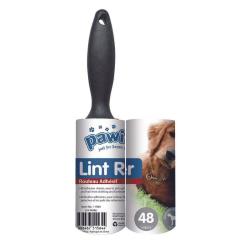 Lint Roller 48 Sheet With Replacement
