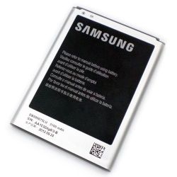 Samsung Galaxy Note N7100 Note 2 Battery 3100 Mah