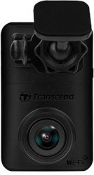 Transcend Drivepro 10 Dash Camera With 32GB Microsd Card