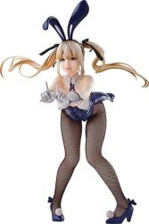 Freeing Dead Or Alive Xtreme 3: Marie Rose Bunny Version 1: 4 Scale Pvc Figure
