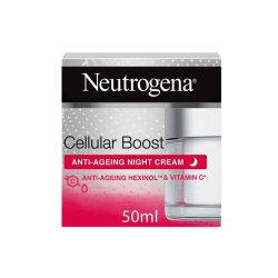 Cellular Boost Night Cream 50ML