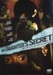 My Daughter's Secret DVD