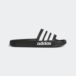 Adidas Adilette Shower Mens Sandals 12 Black