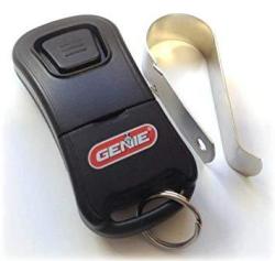 Genie G1T-BX Intellicode 1 Button MINI Keychain Remote Model: G1T-BX Model: Tools & Hardware Store