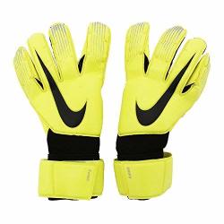 Nike GRIP3 Goalkeeper Soccer Gloves 10 Volt