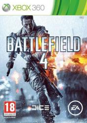Battlefield 4 Deluxe Edition Xbox 360 Xbox 360