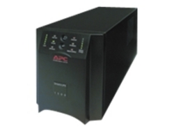 APC Smart-ups 1500va Lcd 120v With Audible Alarm Initially Set To Disable