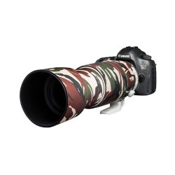 Lens Oak-canon Ef 100-400MM F4.5-5.6L Is II Usm Green Camouflage - LOC1004002GC