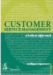 Customer Service Management - A Holistic Approach - Eugene Engelbrecht Paperback