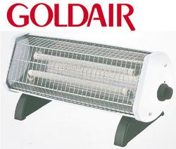 Goldair Ceramic 1 Bar Heater