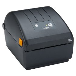 Direct Thermal Label Printer - 203 Dpi Usb ethernet