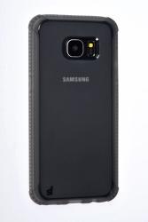 Superfly Soft Jacket Samsung Galaxy S7 Edge Black