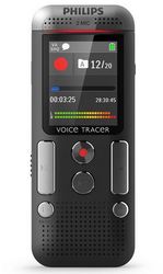 Philips Digital Voice Recorder DVT2500 For Notes