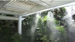 Misting System 15 M - Get 2 For This Fabulous Price