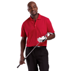 Mens Grayson Golf Shirt - Loose Pocket - 4 Colours - New - Barron - S m l
