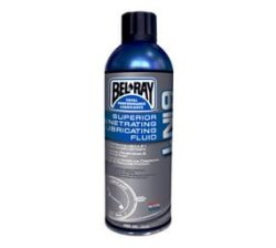Bel-Ray 6 In 1 Spray- 400ML
