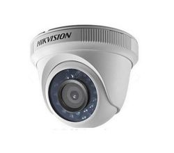 Hikvision 720P Indoor Ir Turret Camera 3.6MM DS-2CE56COT-IRF3.6