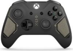 Microsoft Xbox One Wireless Controller Recon Tech Special Edition