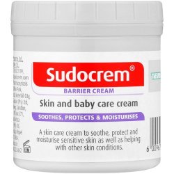 Skin & Baby Care Barrier Cream 250G