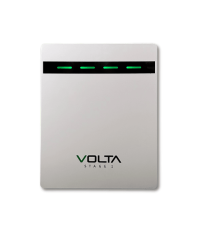 Volta Stage 1 - 5.12KWH Lithium Ion LIFEPO4 Battery