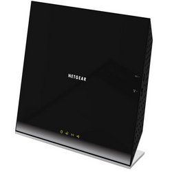 Netgear Wireless Router - Ac 1200 Dual Band Gigabit r6200