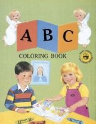 Abc Colouring Book Catholic Book