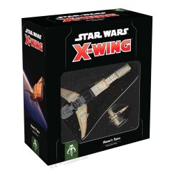 Star Wars X-wing 2ND Edition - Hound's Tooth