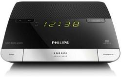 Philips AJ4000B Clock Radio