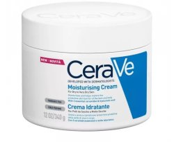 Cerave Moisturizing Cream 340G