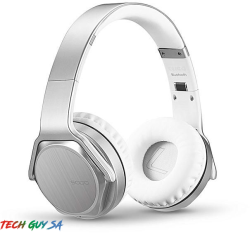 Sodo MH3 Bt Headset & Speaker 2-IN-1 Silver End Of Life