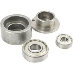 Air Craft Air Angle Grind. Service Kit Bearing & Plate 21-2328 For AT0013