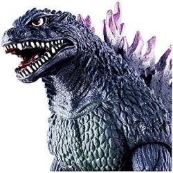 Godzilla Movie Monster Series Godzilla Millennium