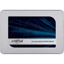 Crucial MX500 1TB 2.5 Sata 3D Nand SSD