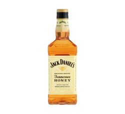 Jack Daniels Jack Daniel's Tennessee Honey 1 X 750 Ml