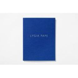 Lygia Pape Hardcover