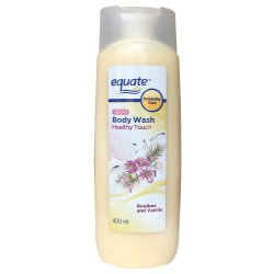 Revitalizing Body Wash Healthy Touch 400 Ml