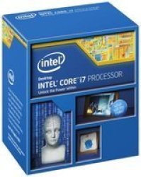 Intel Core I7-4960X Extreme Edition Hexa-core Processor 4.00 Ghz Lga 2011