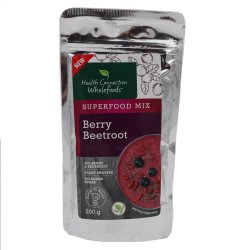 Health Connection Berry Beetroot Superfood Mix
