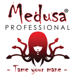 Brazilian Blowdry Medusa Professional Diy Kit 5 5 - 10 Treatments