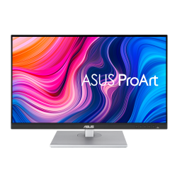 Asus Proart Display PA279CV Professional Monitor - 27-INCH Ips 4K Uhd 3840 X 2160 100% Srgb 100% Rec. 709 Color Accuracy